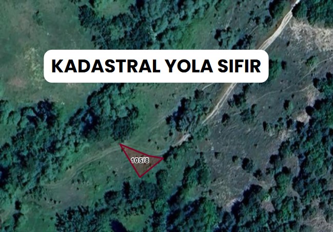 SİVAS AKINCILAR ONARI KÖYÜNDE 113 M² BAHÇEMİZ SATILIKTIR. - SİVAS AKINCILAR fotoğraf 7